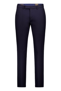 Gardeur Salazar Four-Way Stretch Performance Pants Dark Navy