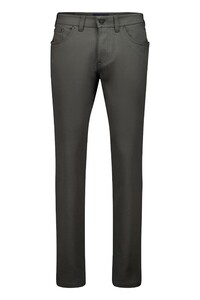 Gardeur Sandro 5-Pocket Special Blend Pants Anthracite