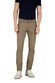 Gardeur Sandro Move Lite Cotton Tencel Blend Stretch Performance Pants Camel