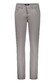 Gardeur Sandro Move Lite Cotton Tencel Blend Stretch Performance Pants Grey