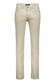 Gardeur Sandro Move Lite Cotton Tencel Blend Stretch Performance Pants Light Beige