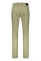 Gardeur Sandro Move Lite Cotton Tencel Blend Stretch Performance Pants Light Green