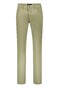 Gardeur Sandro Move Lite Cotton Tencel Blend Stretch Performance Pants Light Green