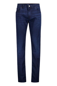Gardeur Sandro Move Lite Stretch Performance Cotton 4Nature Tencel Jeans Dark Rinse Od