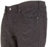 Gardeur Sandro Pattern Slim-Fit Broek Navy