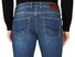 Gardeur Sandro Slim-Fit Jeans Blauw