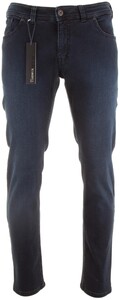 Gardeur Sandro Slim-Fit Jeans Dark Denim Blue