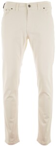 Gardeur Sandro Slim-Fit Jeans Gebroken Wit