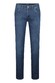 Gardeur Sandro Slim-Fit Jeans Jeans Blauw