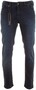 Gardeur Sandro Slim-Fit Jeans Jeans Dark Denim Blue