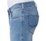 Gardeur Sandro Slim-Fit Jeans Licht Blauw
