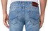 Gardeur Sandro Slim-Fit Jeans Licht Blauw