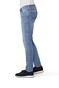 Gardeur Sandro Slim-Fit Jeans Licht Blauw