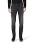 Gardeur Sandro Slim-Fit Jeans Zwart