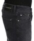 Gardeur Sandro Slim-Fit Jeans Zwart