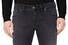 Gardeur Sandro Slim-Fit Jeans Zwart