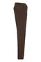 Gardeur Savage-2 3D Structure Soft Power Stretch Broek Bruin
