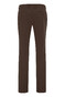 Gardeur Savage-2 3D Structure Soft Power Stretch Broek Bruin