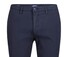 Gardeur Savage-2 3D Structure Soft Power Stretch Broek Dark Navy