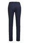 Gardeur Savage-2 3D Structure Soft Power Stretch Broek Dark Navy