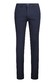 Gardeur Savage-2 3D Structure Soft Power Stretch Broek Dark Navy