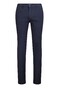 Gardeur Savage-2 3D Structure Soft Power Stretch Broek Dark Navy