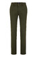 Gardeur Savage-2 3D Structure Soft Power Stretch Broek Dark Olive
