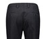 Gardeur Savage-2 Ewoolution Micro Texture Pattern Broek Anthracite