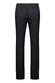 Gardeur Savage-2 Ewoolution Micro Texture Pattern Broek Anthracite