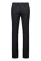 Gardeur Savage-2 Ewoolution Micro Texture Pattern Broek Anthracite