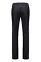 Gardeur Savage-2 Ewoolution Micro Texture Pattern Broek Anthracite