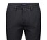 Gardeur Savage-2 Ewoolution Micro Texture Pattern Broek Anthracite