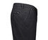 Gardeur Savage-2 Ewoolution Micro Texture Pattern Broek Anthracite