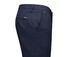 Gardeur Savage-2 Ewoolution Micro Texture Pattern Broek Dark Navy