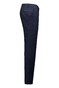 Gardeur Savage-2 Ewoolution Micro Texture Pattern Broek Dark Navy