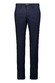 Gardeur Savage-2 Ewoolution Micro Texture Pattern Broek Dark Navy
