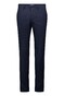 Gardeur Savage-2 Ewoolution Micro Texture Pattern Broek Dark Navy