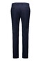 Gardeur Savage-2 Ewoolution Micro Texture Pattern Broek Dark Navy