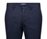 Gardeur Savage-2 Ewoolution Micro Texture Pattern Broek Dark Navy