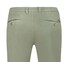 Gardeur Savage-2 Fine Texture Cotton Tencel Blend Broek Dusty Olive