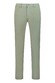 Gardeur Savage-2 Fine Texture Cotton Tencel Blend Broek Dusty Olive