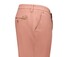 Gardeur Savage-2 Fine Texture Cotton Tencel Blend Broek Rosa