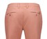 Gardeur Savage-2 Fine Texture Cotton Tencel Blend Pants Rosa