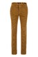 Gardeur Savage-2 High Comfort Organic Cotton Corduroy Corduroy Broek Donker Zand
