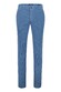 Gardeur Savage-2 High Comfort Organic Cotton Corduroy Corduroy Broek Licht Blauw