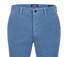 Gardeur Savage-2 High Comfort Organic Cotton Corduroy Corduroy Broek Licht Blauw