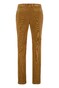 Gardeur Savage-2 High Comfort Organic Cotton Corduroy Corduroy Trouser Dark Sand