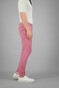 Gardeur Savage-3 Organic Gabardine Cotton Blend Comfort Stretch Broek Rosa