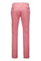 Gardeur Savage-3 Organic Gabardine Cotton Blend Comfort Stretch Broek Rosa
