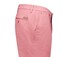 Gardeur Savage-3 Organic Gabardine Cotton Blend Comfort Stretch Broek Rosa